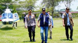 Toha Tohet Usulkan Pelepasan lahan HGU