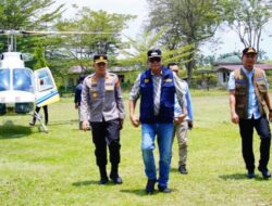Toha Tohet Usulkan Pelepasan lahan HGU
