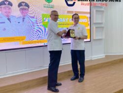 Sekda Subang Terima Kunjungan Dewan Pertahanan Nasional, Bahas Potensi Ekonomi dan PSN Patimban