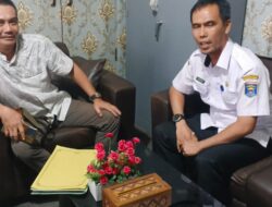 Upayakan Perbaikan Birokrasi, Hendra Apriyanes Dorong Dialog Objektif dan Evaluasi Etika Pelayanan di Pemkot Metro