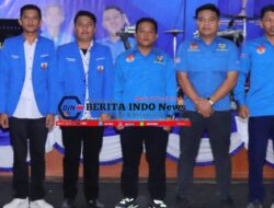 Taput Bukan Sekadar Tempat Hiburan, KNPI: Hormati Identitas Daerah Religius