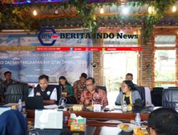 Jelang Musim Kemarau, Optimalkan Potensi Curah Hujan, BMKG akan lakukan Operasi Modifikasi Cuaca 