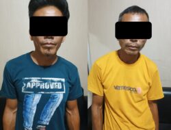 Polres Metro Bongkar Praktik BBM Oplosan, Dua Pelaku Dan Puluhan Derigen Diamankan
