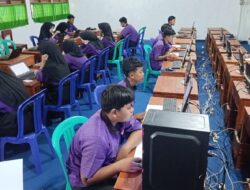Sukses Gelar TKA 2026, Kepsek SMPN 2 Abung Semuli: Siswa Tak Lagi Belajar Teori, Tapi Langsung Praktik