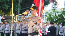 Polda Sumsel Apresiasi Kinerja Personel, 48 Anggota Raih Penghargaan Prestasi 2026   