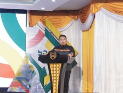 Bupati Subang Membuka ( Musrenbang ) Musyawarah Perencanaan Pembangunan Dan ( RKPD ) TA 2027