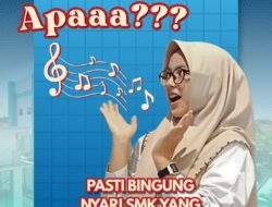 Ayo Jangan Bingung Nyari Sekolah Yang Unggul, SMK BAKTI INDONESIA MEDIKA Tempat nya