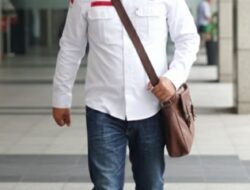 270 Miliar Jalan Provinsi Diperbaiki, Tombak Lampung Siap Awasi Pelaksanaan Proyek di Lamteng