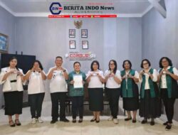 Perkuat Deteksi Dini Kanker Serviks, Kecamatan Sipoholon Gandeng RSUD Tarutung Gelar IVA Test
