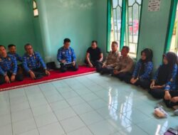 Dinas Sosial Lampung Tengah Siapkan Program Pendataan Door To Door Untuk Keluarga Miskin Ekstream, Target Desil 1 Nol Persen