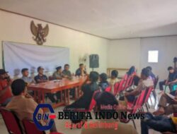 Musdes Desa Tenjolaya Bahas Program Pembangunan dan Penguatan Koperasi Desa