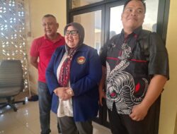 Target Emas Di Kejurnas Taekwondo 2026,Kirim Atlet Ke Samarinda