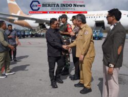 ‎Pemkab Taput Pastikan Warga Segera Huni Huntap, Pemulihan Pascabencana Masuki Tahap Akhir