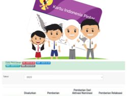 Ternyata Tahun 2023 Murid SMP MA’ARIF 9 Seputih Banyak Masuk Kategori Miskin/rentan miskin
