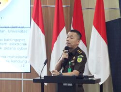 Miskinkan Koruptor Pajak Lombok Tengah, Jaksa Tuntut Perampasan Harta dan Bui
