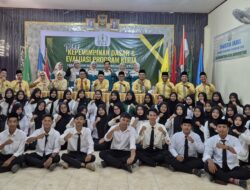 DEMA IAIN Ash-Shiddiqiyah Dorong Profesionalisme HIMA Prodi melalui Pelatihan Kepemimpinan Dasar (PKD)