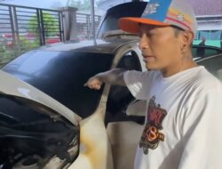 Keadilan Harus Ditegakkan, Kecaman Keras Atas Aksi Teror Molotov