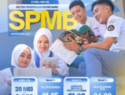 Ayo Jangan Lupa Daftar Di SMAN 1 NGAWI, Sekolah Beriman, Cerdas, Terampil, Mandiri Dan Berwawasan Global  ‎