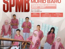Cari Sekolah Yang Mampu Menciptakan Calon Pemimpin Bangsa? Di SMA NEGERI 2 NGAWI Tempat Nya  ‎