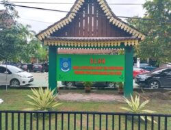 Telah Dilaporkan PT Bangka Prima Tin ke Dinas Lingkungan Hidup Dan Kehutanan (DLHK) Atas Dugaan IUP Dan Pencemaran Lingkungan