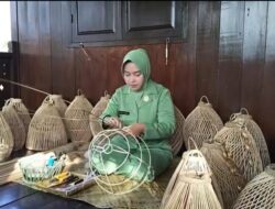 UMKM Binaan Persit PD II Sriwijaya Siap Ramaikan Event Nasional