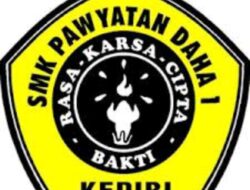Tercium Aroma Dugaan Penyimpangan Dana Bos SMK PAWYATAN DAHA 1 KEDIRI Tahun 2025  ‎
