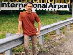 Hendra Apriyanes: Metro Tidak Sedang Menuju Masa Depan, Tapi Sedang Mengalami Kemunduran Karakter dan Akuntabilitas