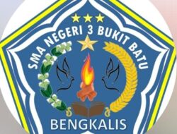 Oknum Kepala SMAN 3 BUKIT BATU Diduga Menyimpangkan Dana Bos Tahun 2025  ‎