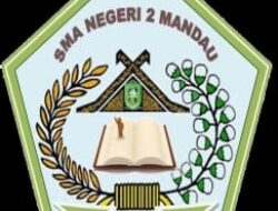Tercium Aroma Dugaan Mark-Up Anggaran Belanja Dana Bos SMAN 2 MANDAU  ‎