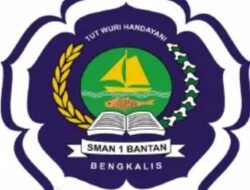Disinyalir Dana Bos SMAN 1 BANTAN Syarat Penyimpangan  ‎