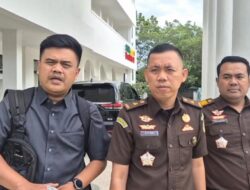 Perkara Pidana Umum di Lombok Tengah Melonjak, Warga Diajak Pantau Lewat Sistem Digital