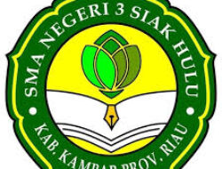 Diduga Oknum Kepala SMA NEGERI 3 SIAK HULU Mark-Up Anggaran Belanja Dana Bos Tahun 2025  ‎
