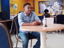 MENOLAK DIAM: Aroma Konspirasi Menguat di Balik Kisruh BLUD RSUD Ahmad Yani, “Kerajaan Kecil” Oknum di Metro Disebut Mulai Terdeteksi