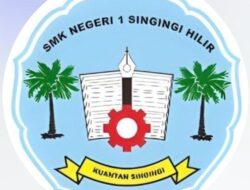 Diduga Oknum Kepala SMKN 1 SINGINGI HILIR Mark-Up Anggaran Belanja Dana Bos Tahun 2025  ‎
