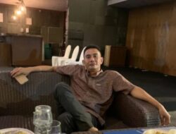 MENOLAK BUNGKAM; “Membongkar ‘Lubang Hitam’ di RSUD Ahmad Yani: Miliaran Rupiah Berputar, Tapi Kenapa Pengawasannya Seolah Tutup Mata?”