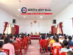 Wabup Taput Serahkan KKS PKH & Sembako Tahap I 2026, Tekankan Bantuan untuk Pendidikan, Kesehatan, dan Kebutuhan Pokok