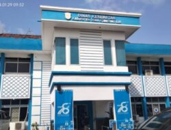 SWI OKI Kritik Sikap Salah Satu OPD di Kabupaten OKI