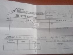 Wali Murid Soroti Dugaan Pungutan Rp200 Ribu di SMA Negeri 2 Lamongan