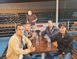 DPD SWI OKI Kawal Puncak Hari Kebebasan Pers Sedunia 2026 di Boyolali