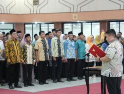 Strategi Bupati Subang Agar Beban Kepala Sekolah Berkurang,Siapkan ASN Pendamping SPJ
