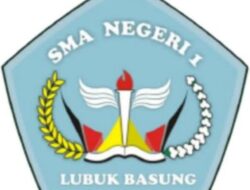 Dana Bos SMA NEGERI 1 LUBUK BASUNG Diduga Di Mark-Up Anggaran Belanja Oleh Oknum Kuasa Pengguna Anggaran   ‎
