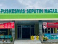Diduga Oknum Kapuskes Seputih Mataram Gelapkan Dana BLUD Pelayanan Kesehatan Dasar, TA 2025 Ratusan Juta Rupiah  ‎