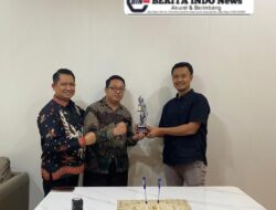 FH UNESA dan LBH PLATO Luncurkan “Magang Berdampak”, Cetak Calon Penegak Hukum Berintegritas dan Berjiwa Sosial