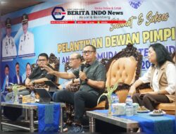 Bupati Tapanuli Utara Ajak Generasi Muda Brilian, Kreatif dan Berkatakter