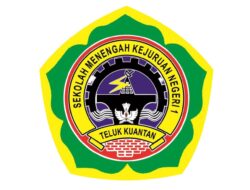 Tercium Aroma Dugaan Mark-Up Anggaran Dana Bos SMKN 1 TELUK KUANTAN