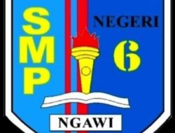 Dana Bos SMP NEGERI 6 NGAWI Diduga Di Mark-Up Anggaran Belanja Oleh Oknum Kuasa Pengguna Anggaran   ‎