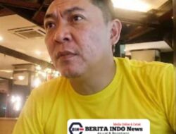 Diduga Mengaku Anggota BNNP, Pria Bernama Arya Dilaporkan Gelapkan Motor Milik Teman Sendiri, Lebih Sebulan Belum Tertangkap