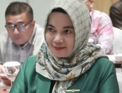 Ketua Fraksi PKB ajak Masyarakat Lamteng ambil Pelajaran Tentang Keikhlasan dan Pengorbanan Demi Memperkuat Kepedulian Sosial