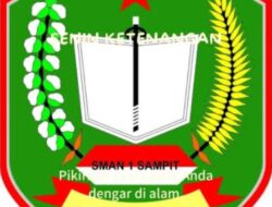 Disinyalir Oknum Kepala SMAN 1 SAMPIT Menyimpangkan Dana Bos Tahun 2025  ‎