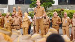 Gaji Ke-13 ASN OKI Cair, Bupati Ingatkan Dahulukan Biaya Sekolah